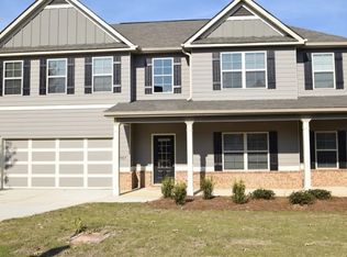 2917 McKinley Dr, Opelika, AL 36804