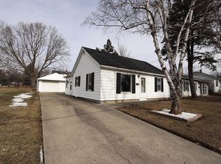 3518 Brandon St, Flint, MI 48503