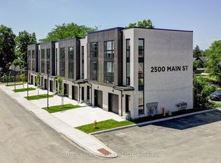 2500 Main St #3, London South, ON N6P1T5
