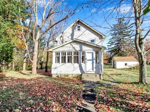 7102 Ellicott Rd, Orchard Park, NY 14127