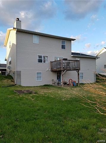 2nd image of 432 Fox Den Ln