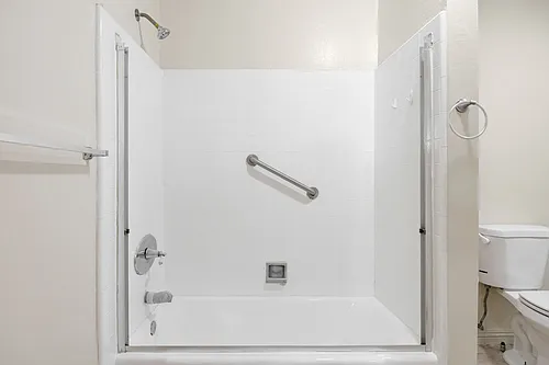 Floor plan 3 Bedroom Unit