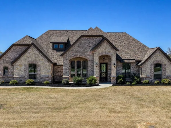 122 Altom Rd, Springtown, TX 76082