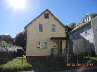 22 Hancock St, Worcester, MA 01610