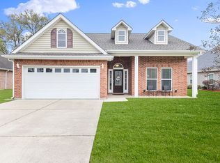 7828 Rue Morgan, Ocean Springs, MS 39564