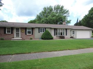 251 Erath Dr, Rochester, NY 14626