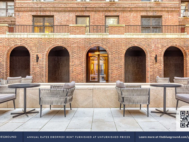 160 E 48th St #12M — Photo 19