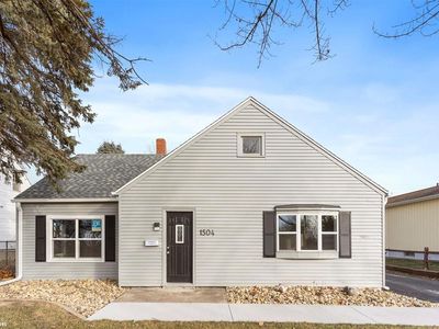 1504 S Leebrick St, Burlington, IA, 52601