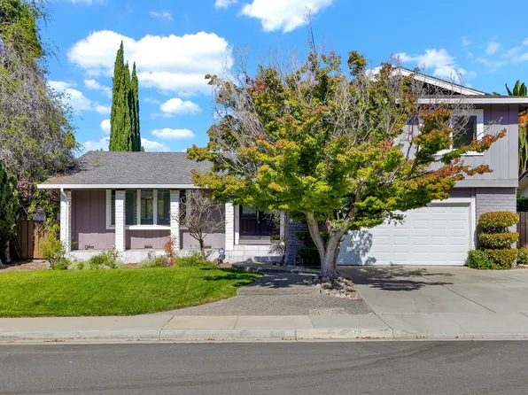 7013 Elmsdale Dr, San Jose, CA 95120