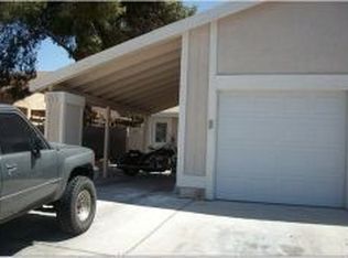 4874 Treetrunk Ave, Las Vegas, NV 89147