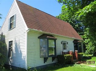 119 N Hodges St, Perrinton, MI 48871