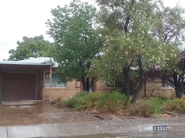 2332 Hoffman Dr NE, Albuquerque, NM 87110