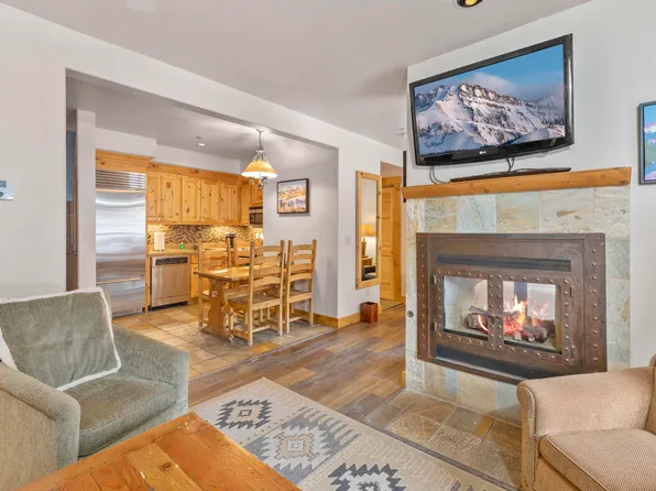 457 Mountain Village Blvd #4111, Mountain Village, CO 81435