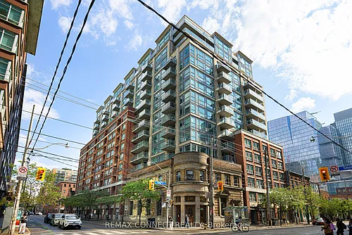 230 King St E #710 Photo 1