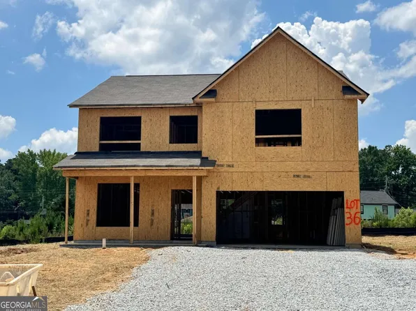 2061 Orchid Ln, Lithia Springs, GA 30122