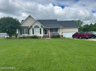 125 Collin Dr, Roxboro, NC 27574