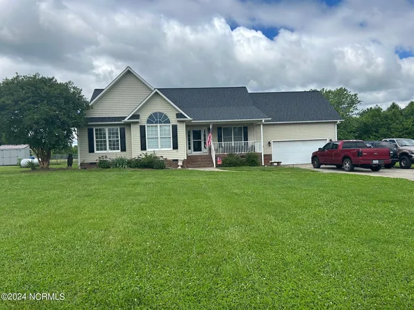 125 Collin Drive, Roxboro, NC 27574