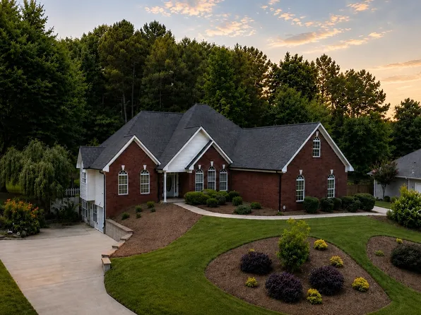6015 Cedar Lake Trl, Loganville, GA 30052