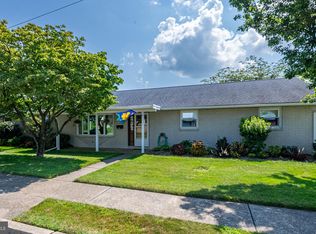 25 Radcliff Rd, Womelsdorf, PA 19567