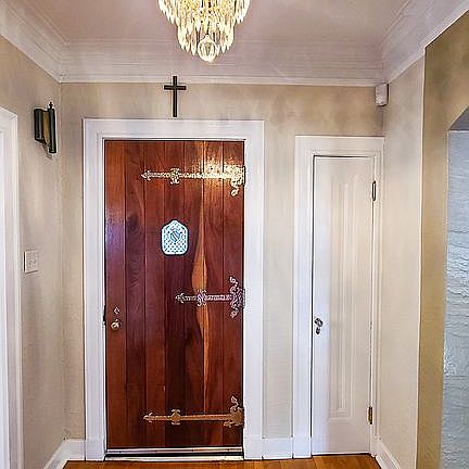 Entryway