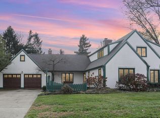 477 Sycamore Dr, Circleville, OH 43113