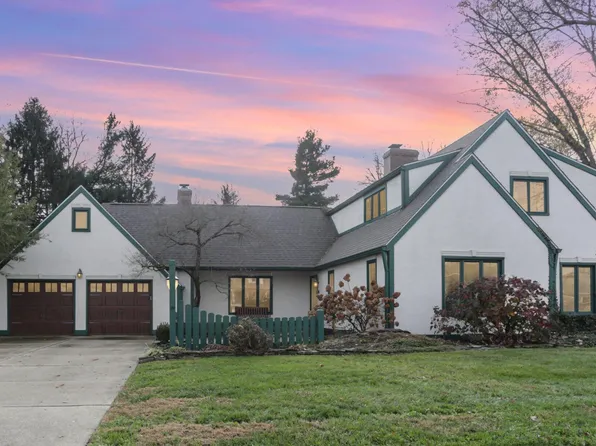 477 Sycamore Dr, Circleville, OH 43113