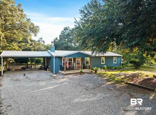 23362 County Road 38, Summerdale, AL 36580