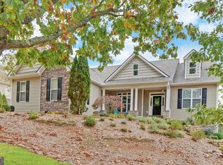 58 Hallmark Pl, Dahlonega, GA 30533