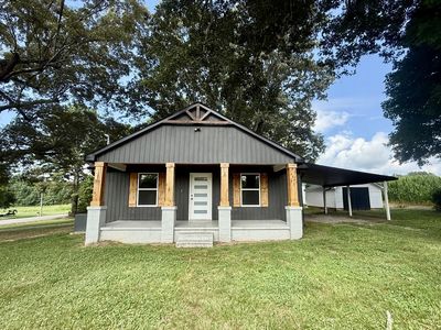 1541 Summitville Rd, Manchester, TN, 37355