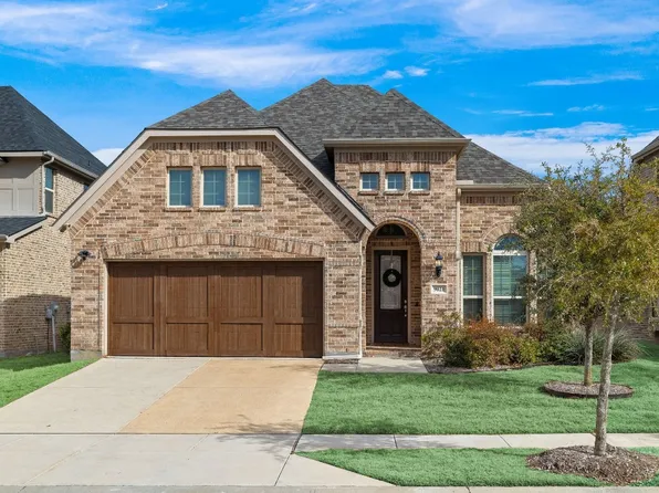 9021 Colorado Bnd, Lantana, TX 76226