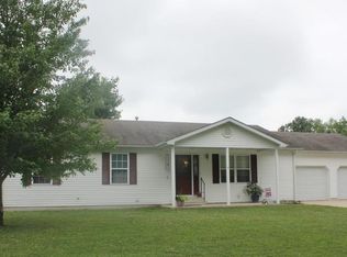 505 N Shirley St, Worden, IL