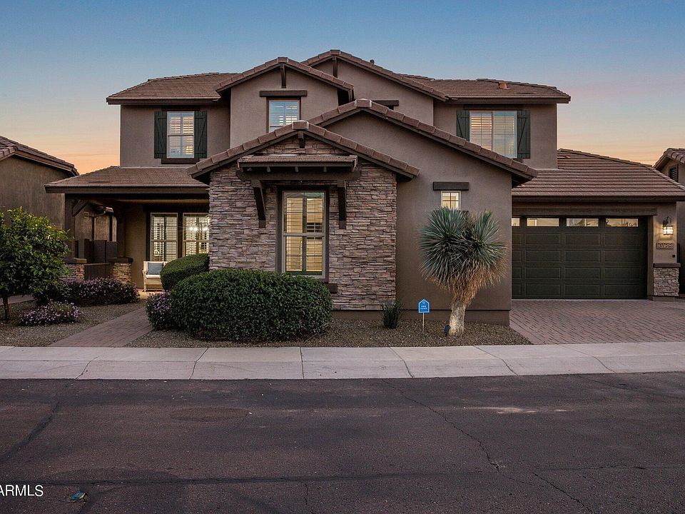 3129 E Half Hitch Pl, Phoenix, AZ 85050 Zillow