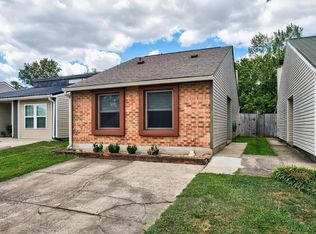 3309 Fox Trace Rd, Lexington, KY 40515