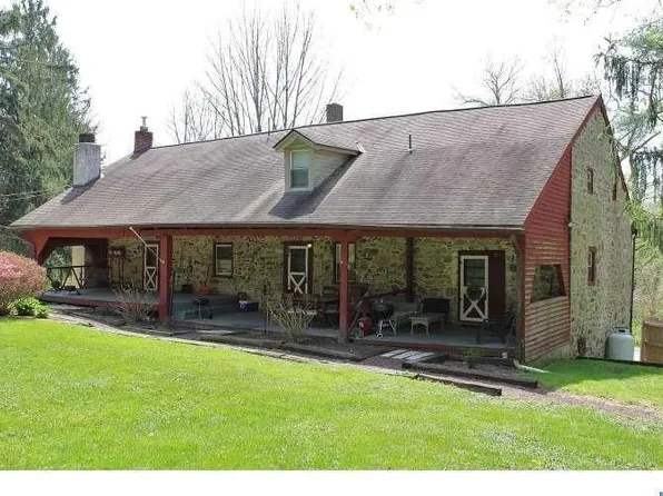 318 Chatham Rd #1, West Grove, PA 19390