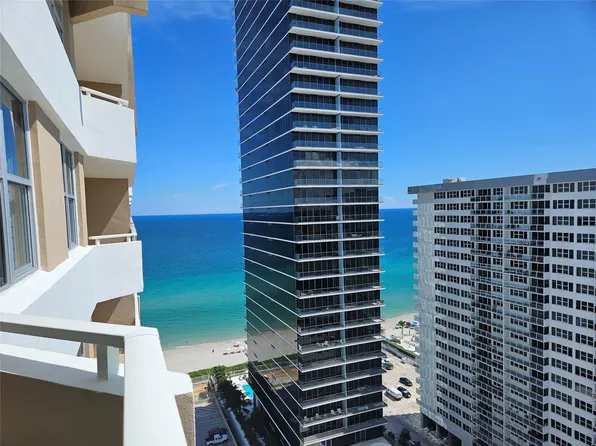 1980 S Ocean Dr, Hallandale, FL