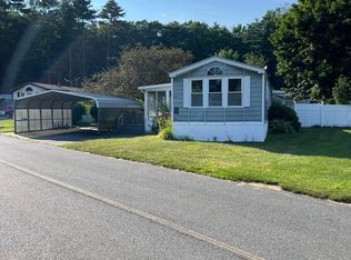 224 Park Cir, Sturbridge, MA 01566