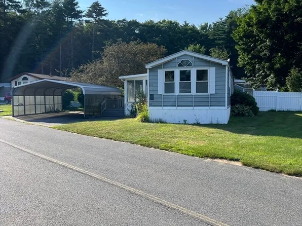 224 Park Cir, Sturbridge, MA 01566