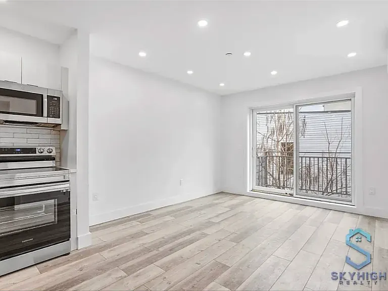 1334 Bushwick Ave #4G — Photo 6
