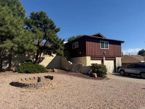3716 General Chennault St NE, Albuquerque, NM 87111
