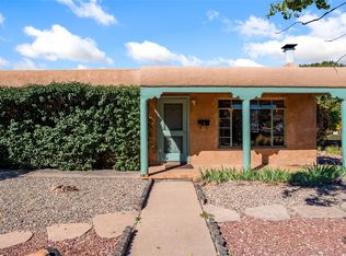 1200 Don Diego Ave, Santa Fe, NM 87505