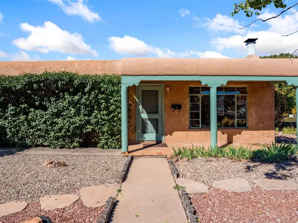 1200 Don Diego Ave, Santa Fe, NM 87505