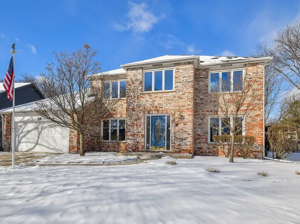 (undisclosed Address), Naperville, IL 60540