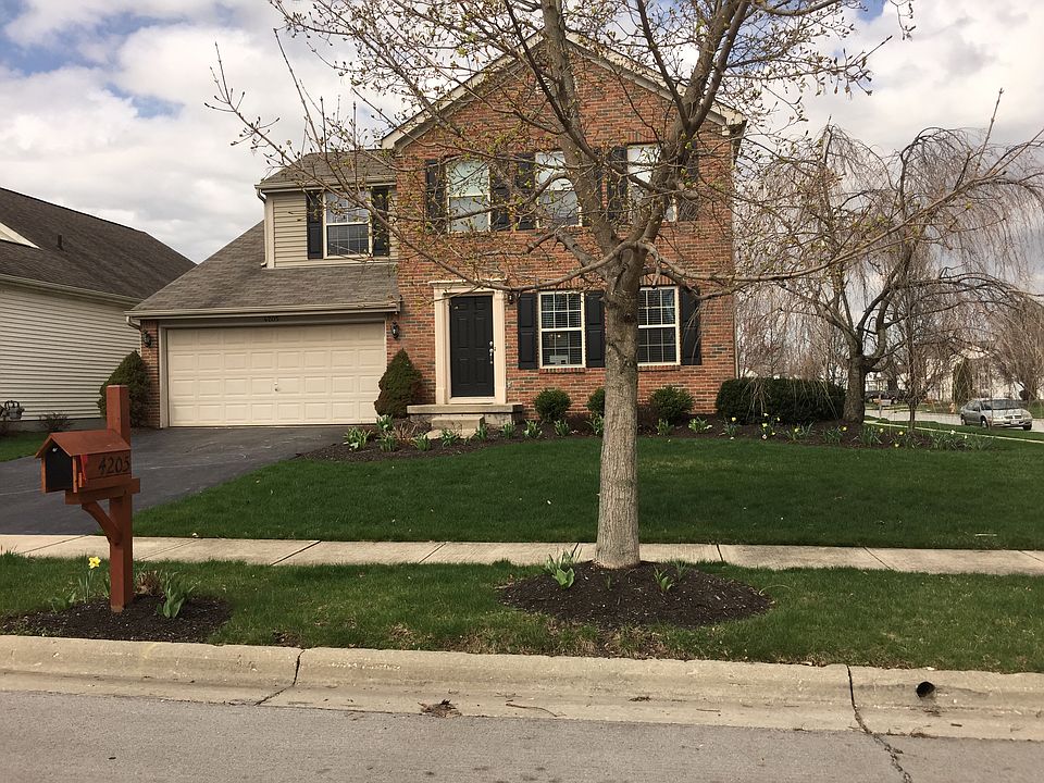 1st image of 4205 Nafzger Dr