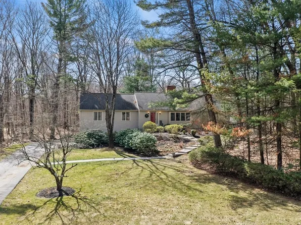 68 Cricket Ln, North Andover, MA 01845
