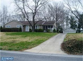 612 Kings Hwy, Mickleton, NJ 08056