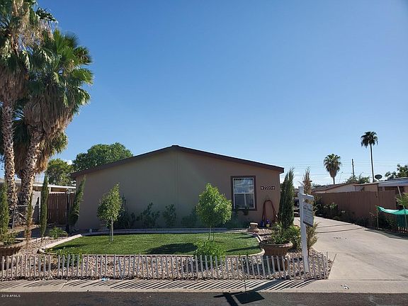 2nd image of 7703 E Frito Ave