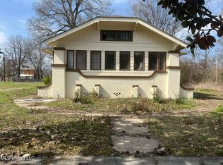 543 Arnold Ave, Greenville, MS 38701