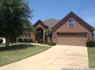 1620 Drake Cv, Hernando, MS 38632