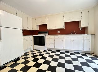 199 Mount Auburn St #10, Cambridge, MA 02138
