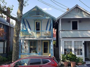 95 1/2 Mount Tabor Way, Ocean Grove, NJ 07756